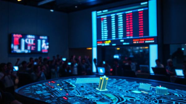 Top Reasons Behind the Surge in Global Betting for 2026