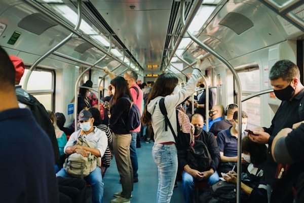 How Can Technology Support Accessibility in Public Transportation?