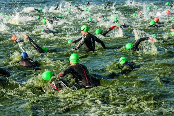 What Are the Best Methods for Recovery After an Ironman Triathlon?