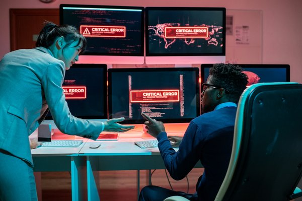 Why choose Evernex for data destruction?